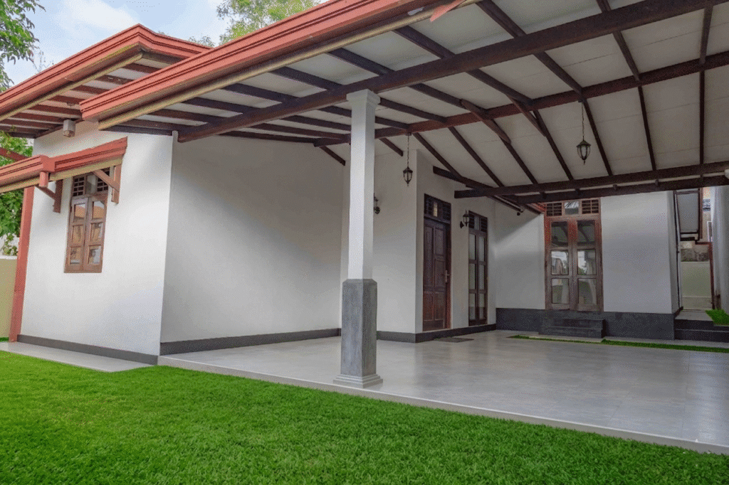 House for sale in Piliyandala Madapatha rd