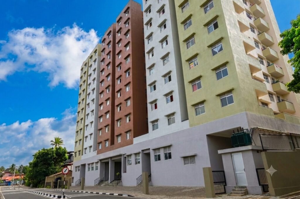 Apartment for sale in Kottawa