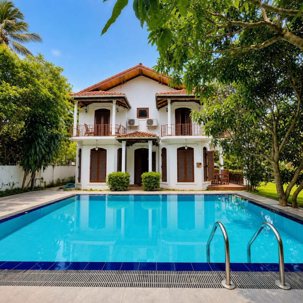Boutique Hotel for Sale in Kandy