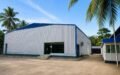 Commercial property warehouse for sale in Mulleriyawa close Kaduwela