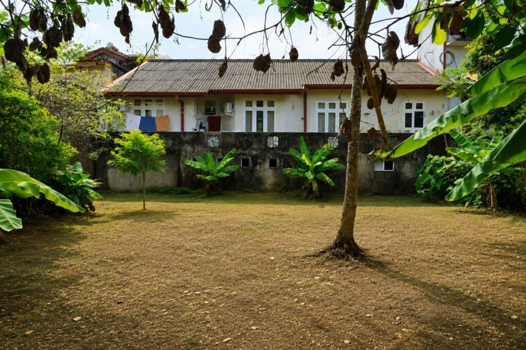 Prime Residential Land for Sale – Malabe, Kahanthota Road