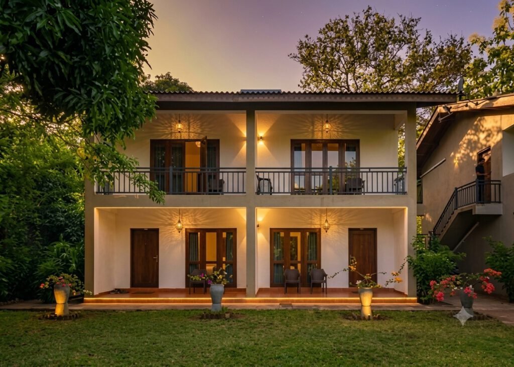 Exclusive Boutique Hotel for Sale in Habarana Sigiriya