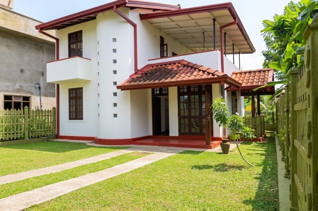 House for sale in Horana Poruwadanda