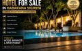 Hotel for Sale in Habarana – Sigiriya