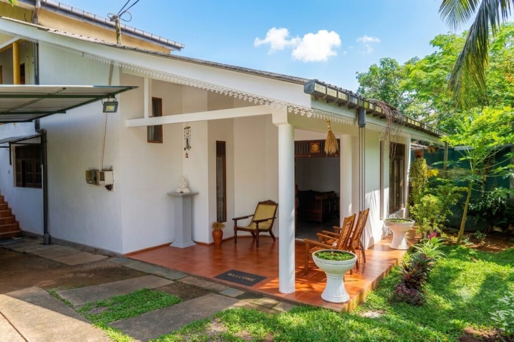 House for rent in Athurugiriya