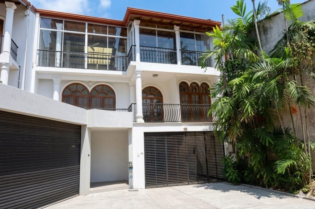 House for rent in Colombo 05 Fife rd