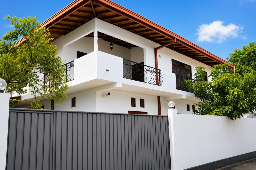 House for rent in Nugegoda Wijerama