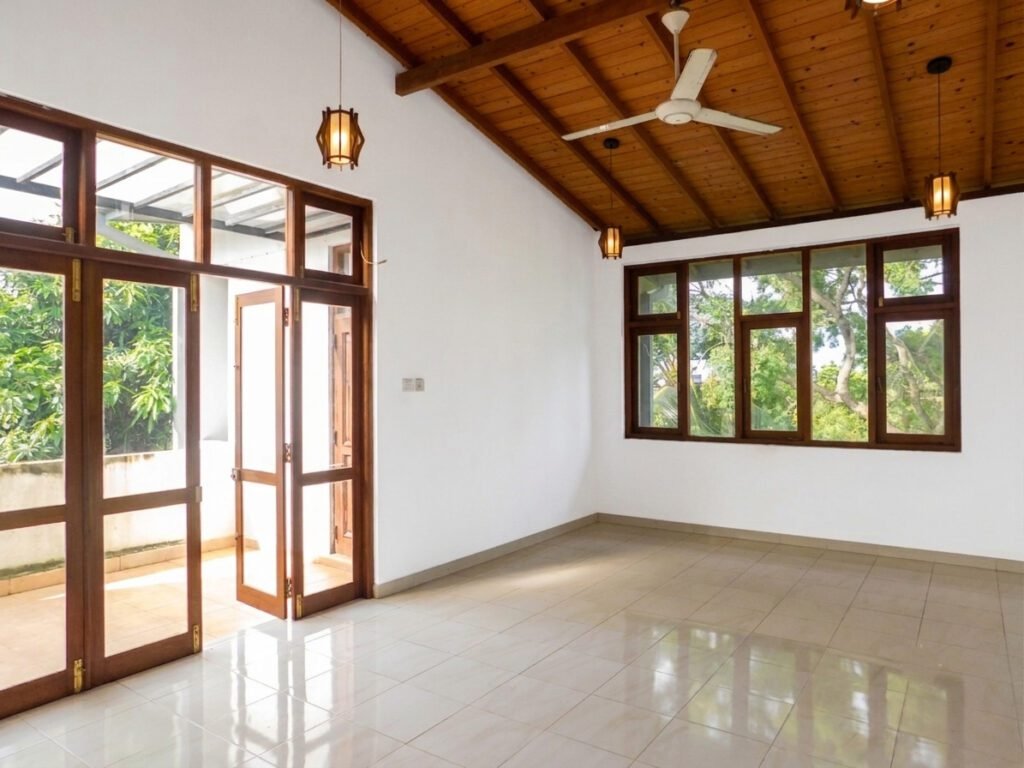 House for rent in Nugegoda pelawatta