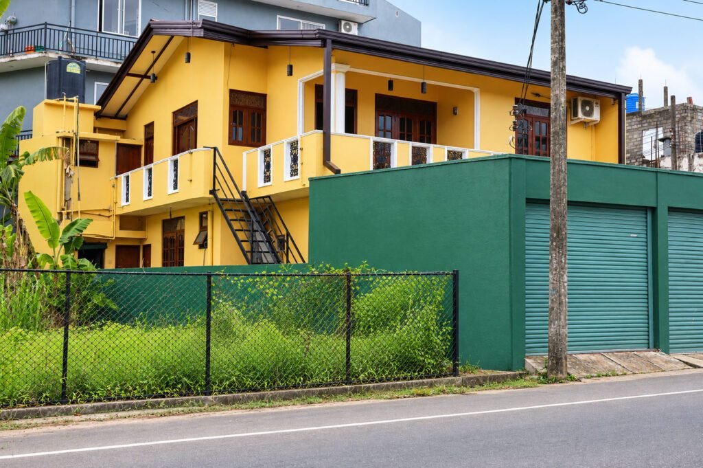 House for Rent in Pelawatta Battaramulla
