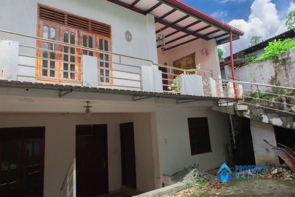 House for rent in Ragama Ground