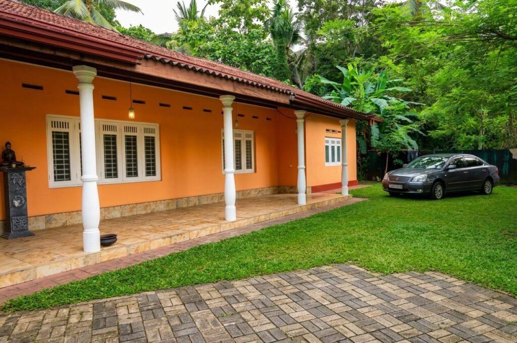 House for sale in Horana Dombagoda