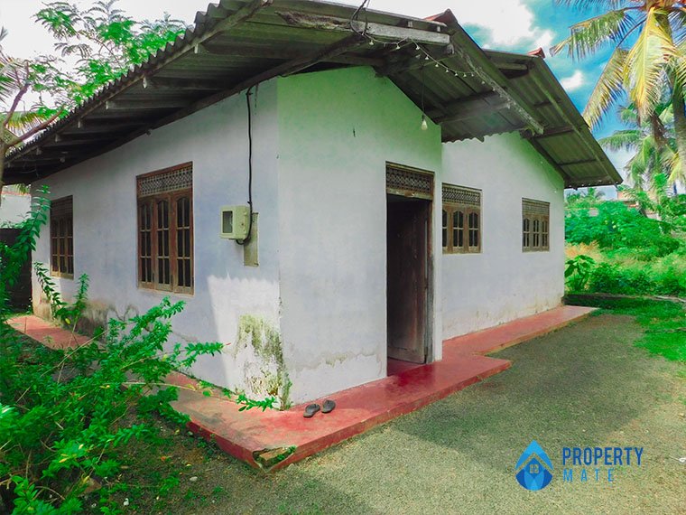 House for sale in Panadura close to town