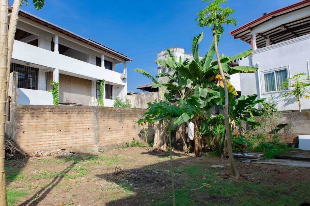 Land for sale in Nugegoda Kohuwala Woodland Avenue