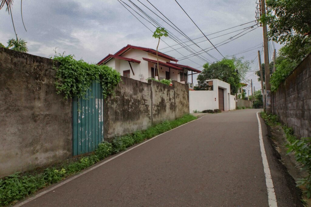 Prime Land for sale in Pannipitiya