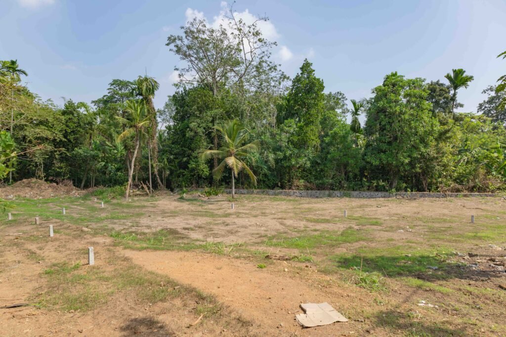 Land for sale in Kesbewa Kahathuduwa