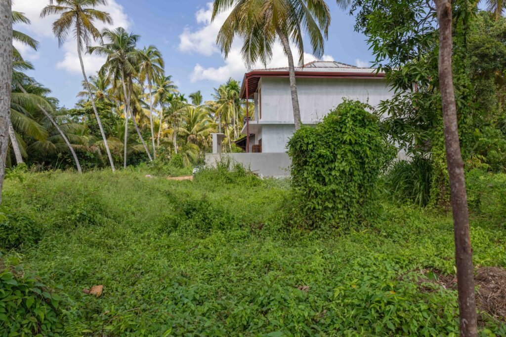 Land for sale in Beruwala Hettimulla