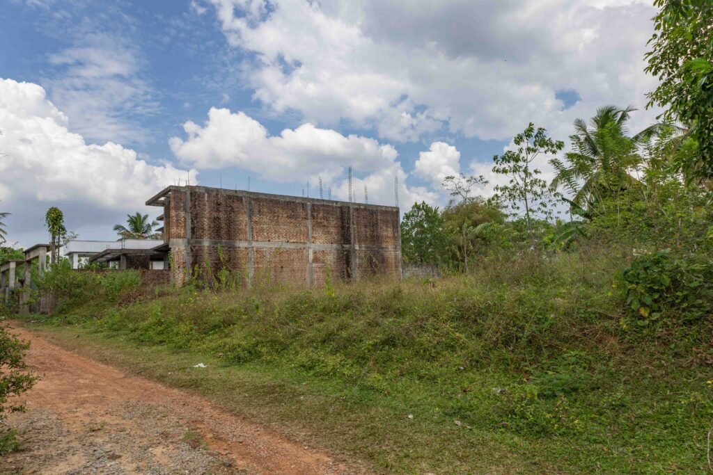 Land for sale in Horana Dikhena