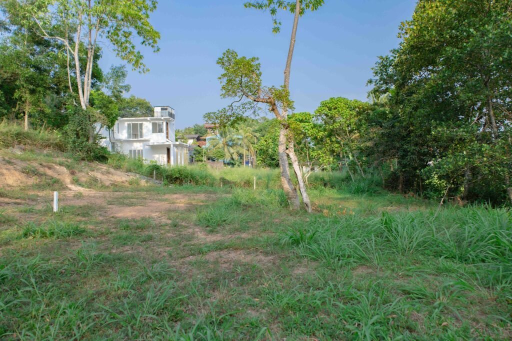 Land for sale in Malabe close SLIT