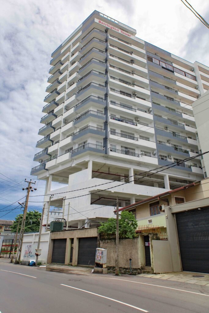 Apartment for sale in Dehiwala Mount Lavinia
