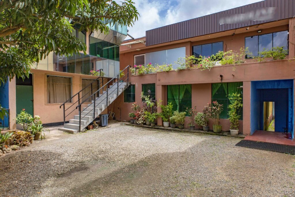 Building for sale in Pannipitiya Maharagama