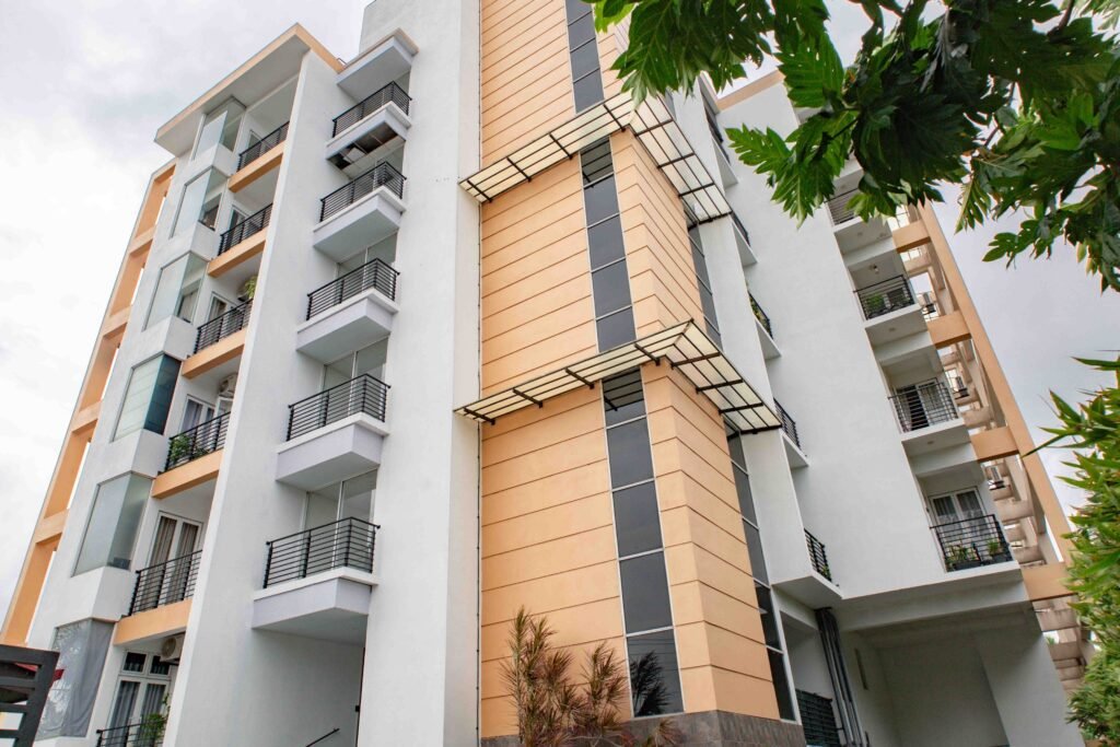 Luxury Apartment for sale in Battaramulla Koswatta