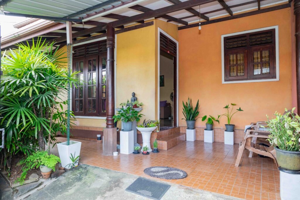 House for sale in Kottawa Rukmalgama