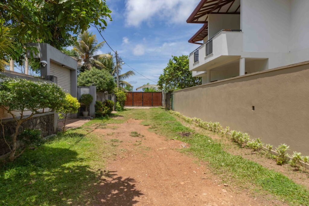 Land for sale in Panadura Malamulla