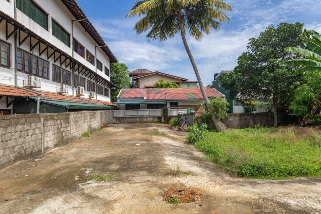 Prime Land for Sale in Panadura town