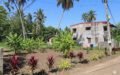 Land for sale in Panadura close De Silva rd