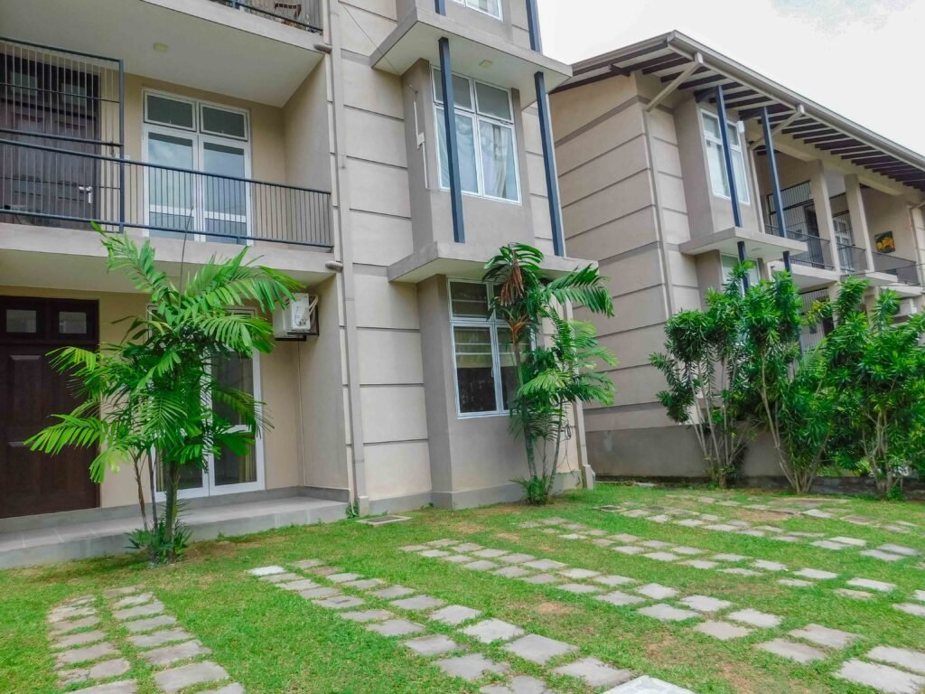 Prime Apartment for Sale in Talawatugoda