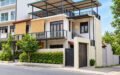 Two Storey House for Rent in Kotte Facing Main Road