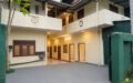 Two storey building house for sale in Seeduwa Katunayake