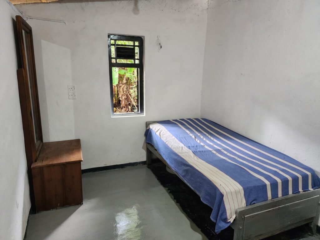Annex Room for rent in Kesbewa