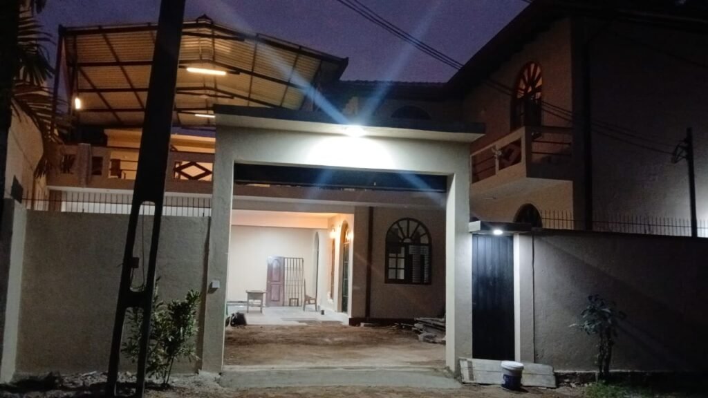 House for rent in Battaramulla Pelawatte