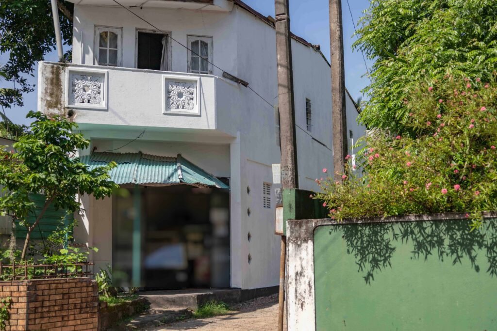 House for sale in Battaramulla Koswatta